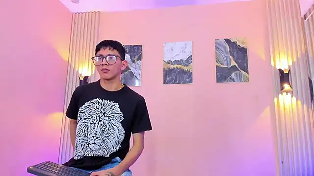 Marcus_and_Tony – Naživo XXX chat