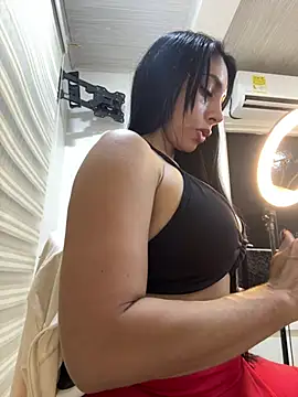 kenia_castro1 Live XXX-Chat
