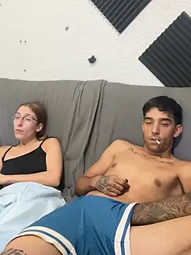 Jeikoboy Chat XXX live