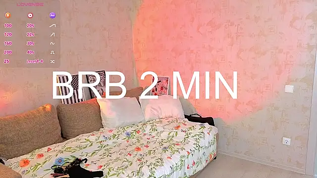 BellaNoir25's Live XXX Chat