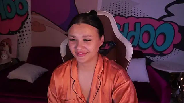 CherrryQueen Live XXX-Chat