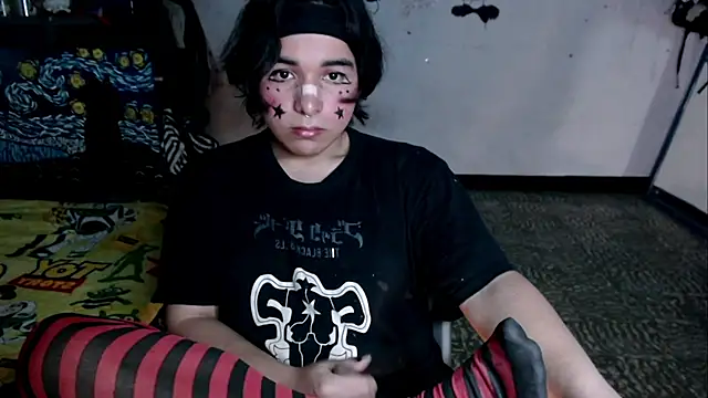 Czat XXX na żywo – Cutie_Sam