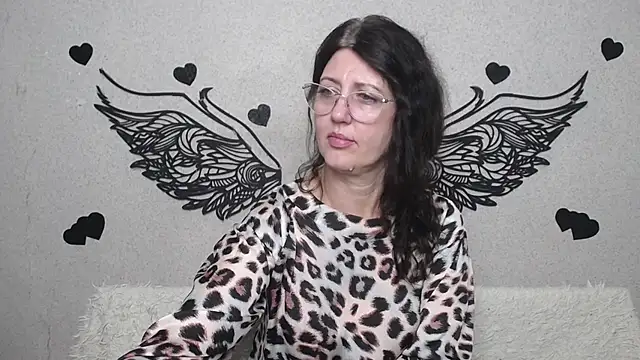 RoseHille Live XXX-Chat