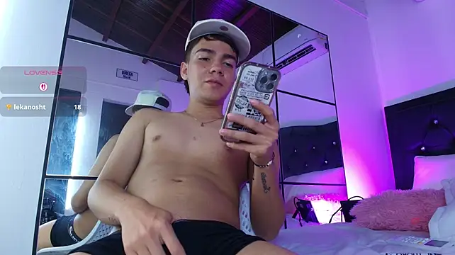 CodyVoss Chat XXX live