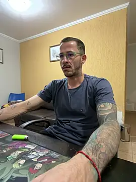 MeladoDiMel's Live XXX Chat