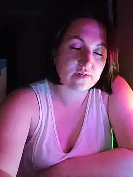 AminaSi Chat XXX in diretta