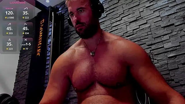 David_Big_Daddy – Naživo XXX chat