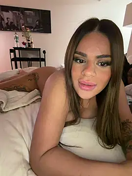 Chat XXX ao vivo de BellaaVixen