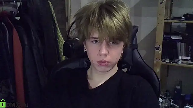 XXX chat uživo modela Mark_Shoyer2