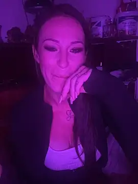 LeaSchmitt Webcam-Show