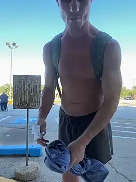JockNThirsty: απευθείας συνομιλία ΧΧΧ