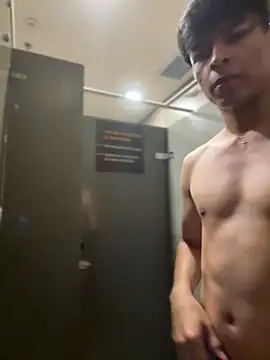 The_Conquer Live XXX-Chat