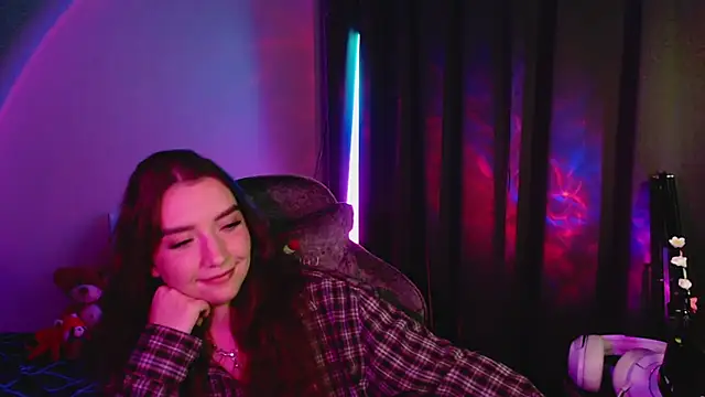 XXX chat uživo modela Celia_Sensual_