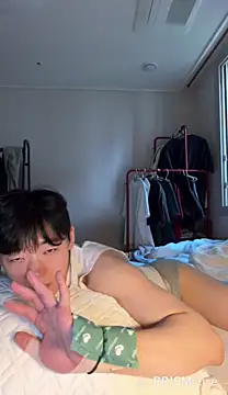 k-kinky 라이브 XXX 채팅