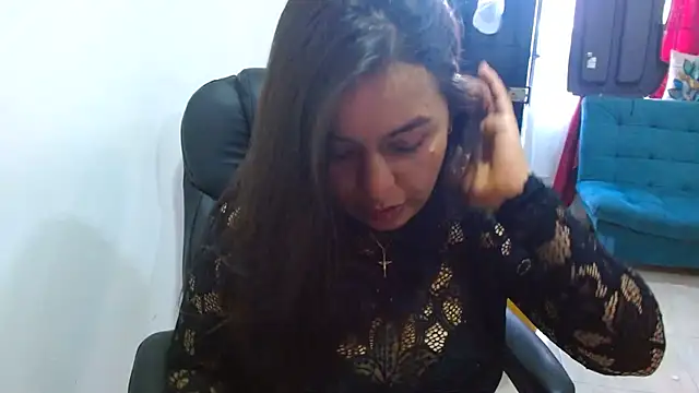 Ixchel_Anaid লাইভ XXX চ্যাট