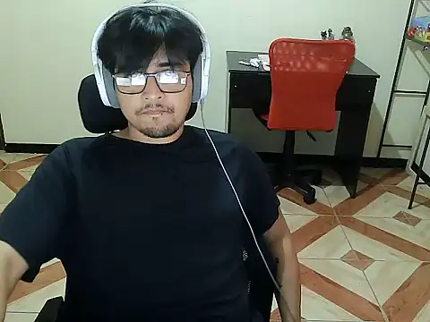 Show Webcam de vic_r94