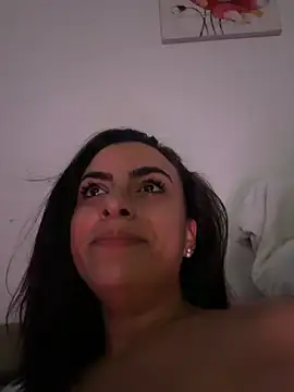 Elyza_Ibarra Chat XXX in diretta