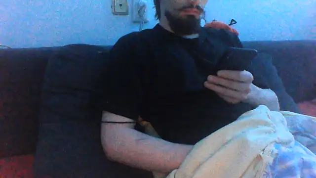 Chat XXX Live KaelNox