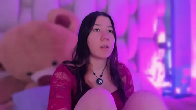 ElaRabbit 라이브 XXX 채팅