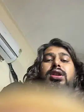 torchermachine Pertunjukan Webcam