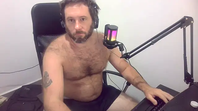 dadted's Live XXX Chat