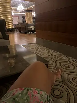 Marina- Live XXX-Chat
