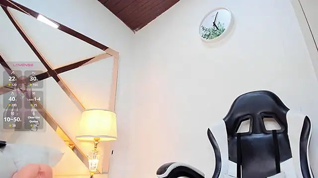 Chatroom XXX en direct de Justin_valverde