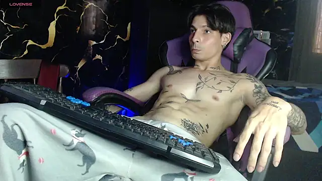 apolo_new – Live XXX-chat