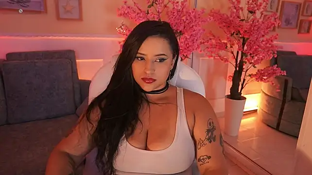 دردشة EmmaWalkerr_ الجنسية المباشرة
