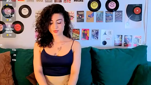 دردشة Maya_Rogerss الجنسية المباشرة