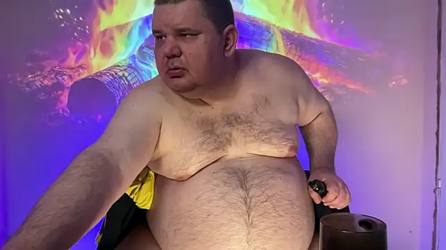 دردشة BIGBOSSDADDYX الجنسية المباشرة