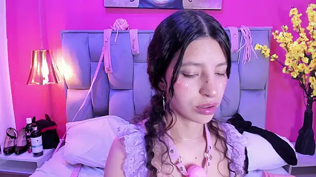 Namii__ 라이브 XXX 채팅