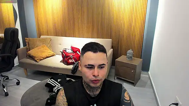 phillippee_ Live XXX Chat
