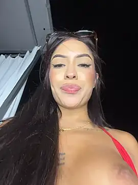 MystiqueXXX 라이브 XXX 채팅