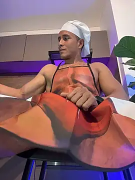 Jean_Prime 现场XXX聊天