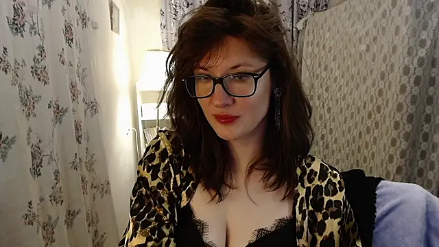 Pavla_Soft Adlı Modelin Canlı XXX Sohbeti
