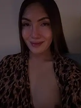 Chat XXX Live Goddess_Jasmine