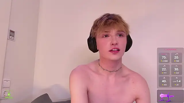 Your_avatar Live XXX-chat