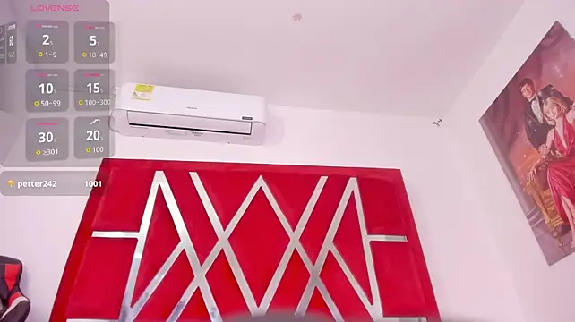 ambarglowasm Live XXX-Chat