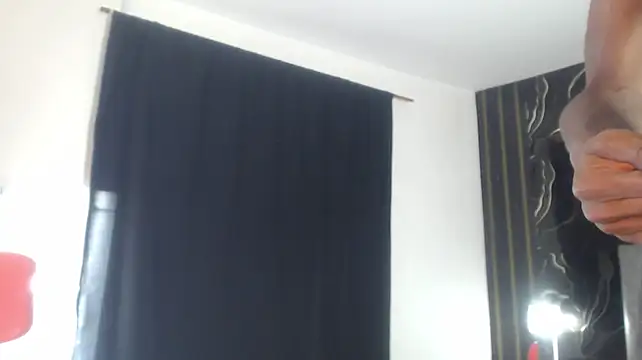 Joel_Bell 라이브 XXX 채팅