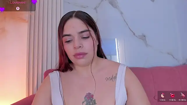 sunnypaytton Chat XXX in diretta