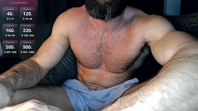 Masked_Bull38_Uk 现场XXX聊天