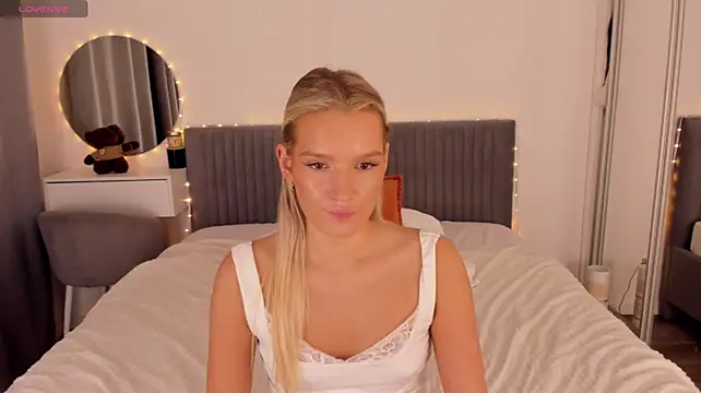 Czat XXX na żywo – CassieRayss