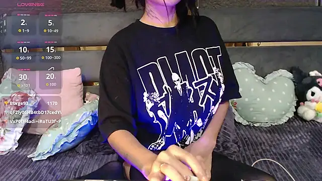 Nova_202 现场XXX聊天