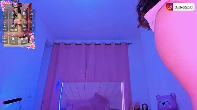 Body69ld Live XXX-chat