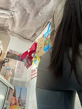 IsabellaMariet 라이브 XXX 채팅