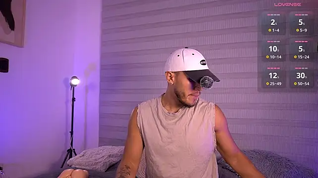 Chat XXX ao vivo de MarkSantozz