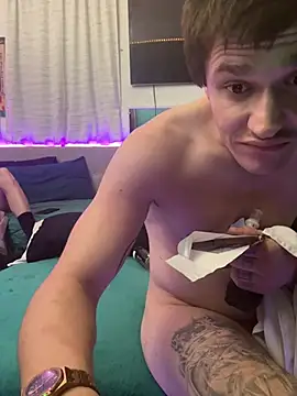 TheGAPEgatsby92 Show in webcam