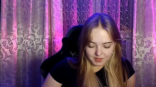 Chat XXX en directo de Nasty_Swetiexx