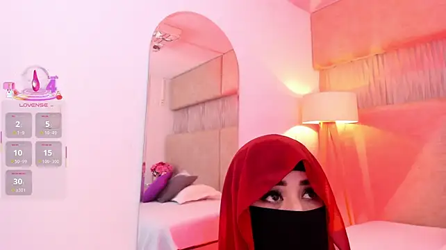 _Malak 现场XXX聊天